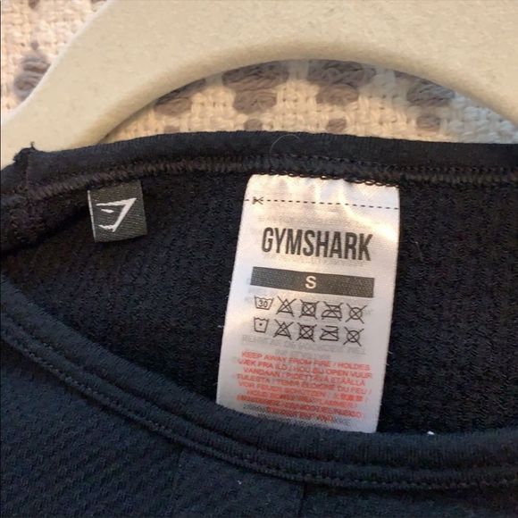 Gymshark | Bodysuit - Picture 9 of 13